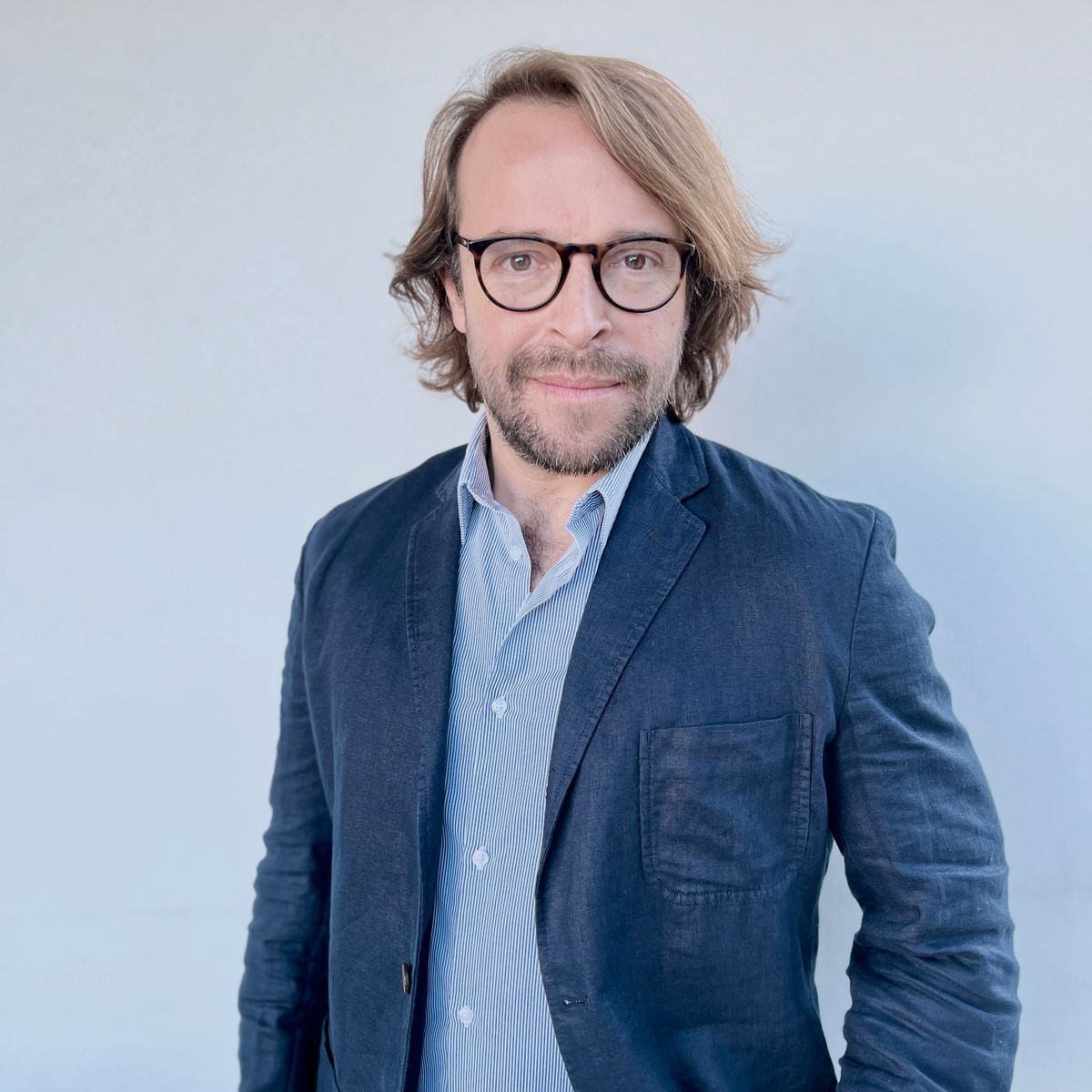 Daniel Ernesto Barceló Aguila | España