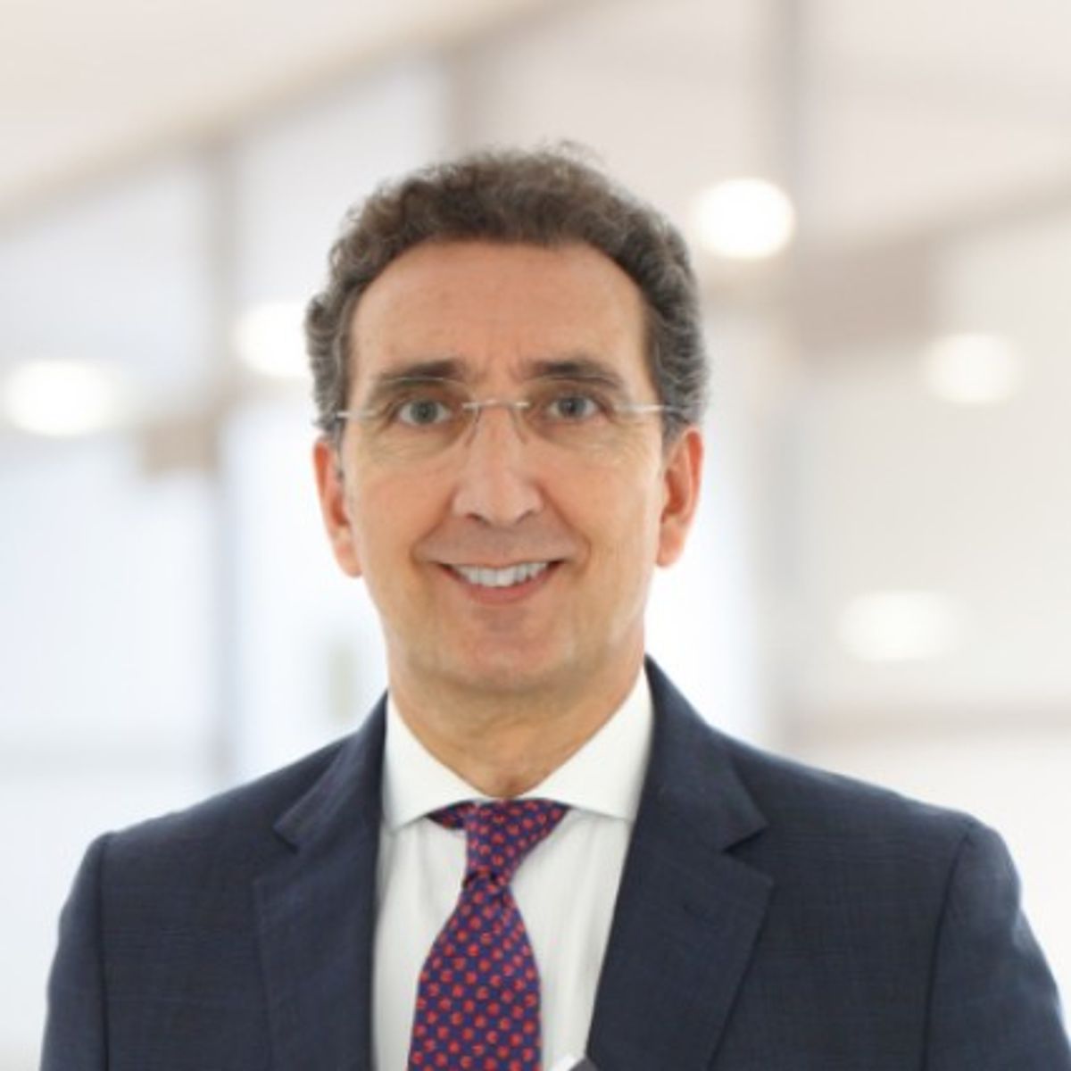 Jesus Manuel Martin Fernandez | España