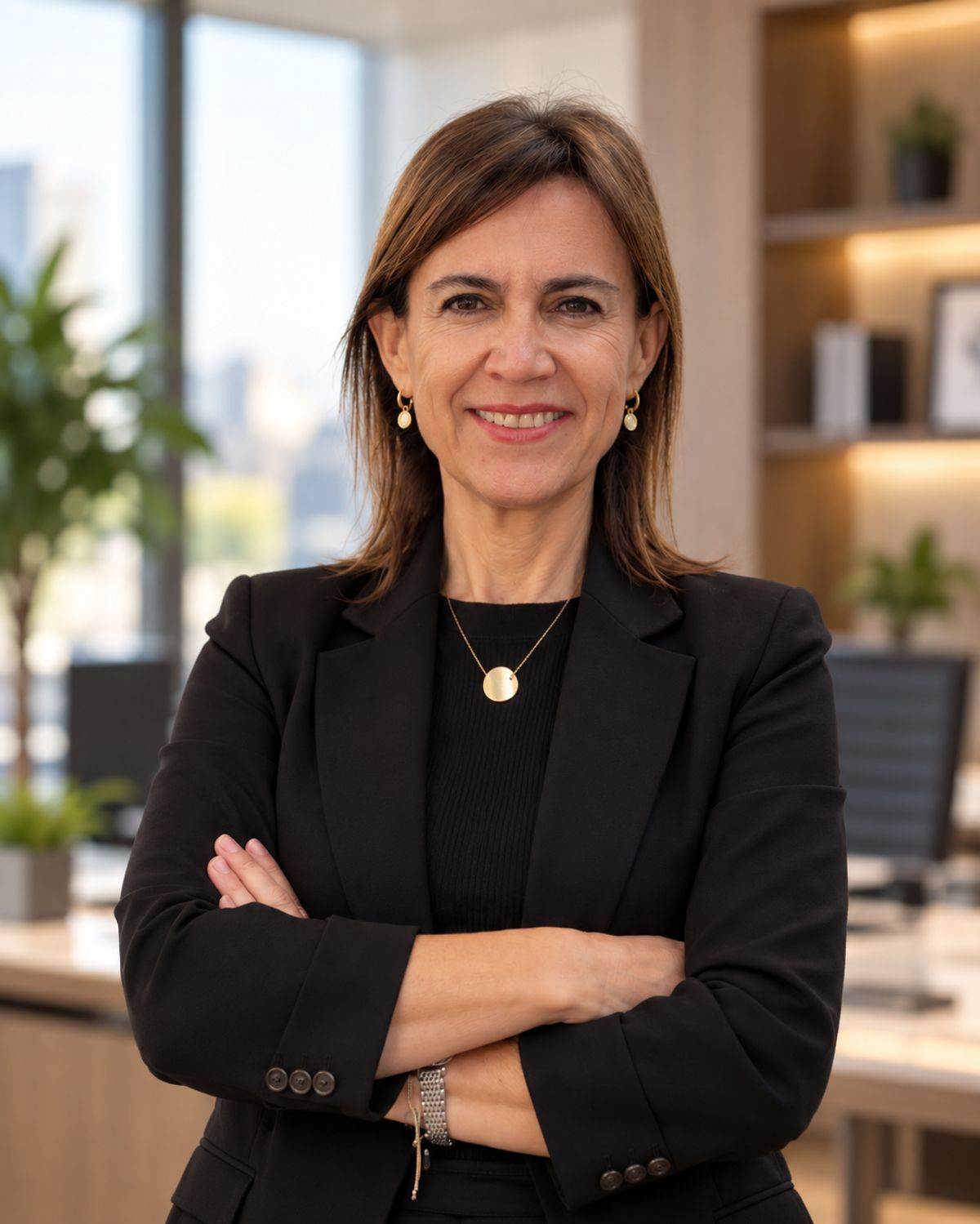 Sandra Fuentes | Chile