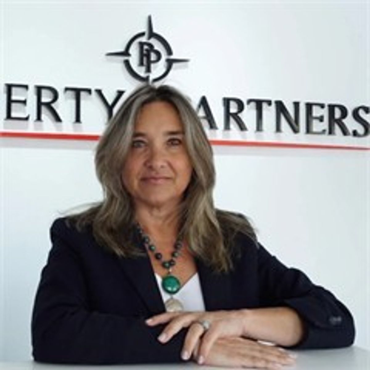 Maria de la Luz Barbosa