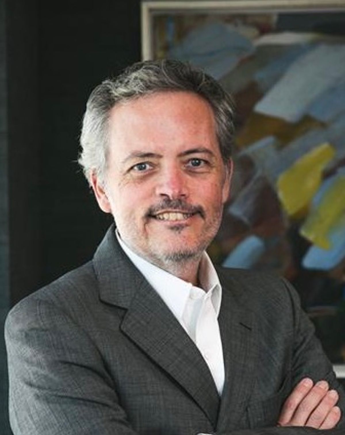 Diego Hernán  Silva Robert | Chile