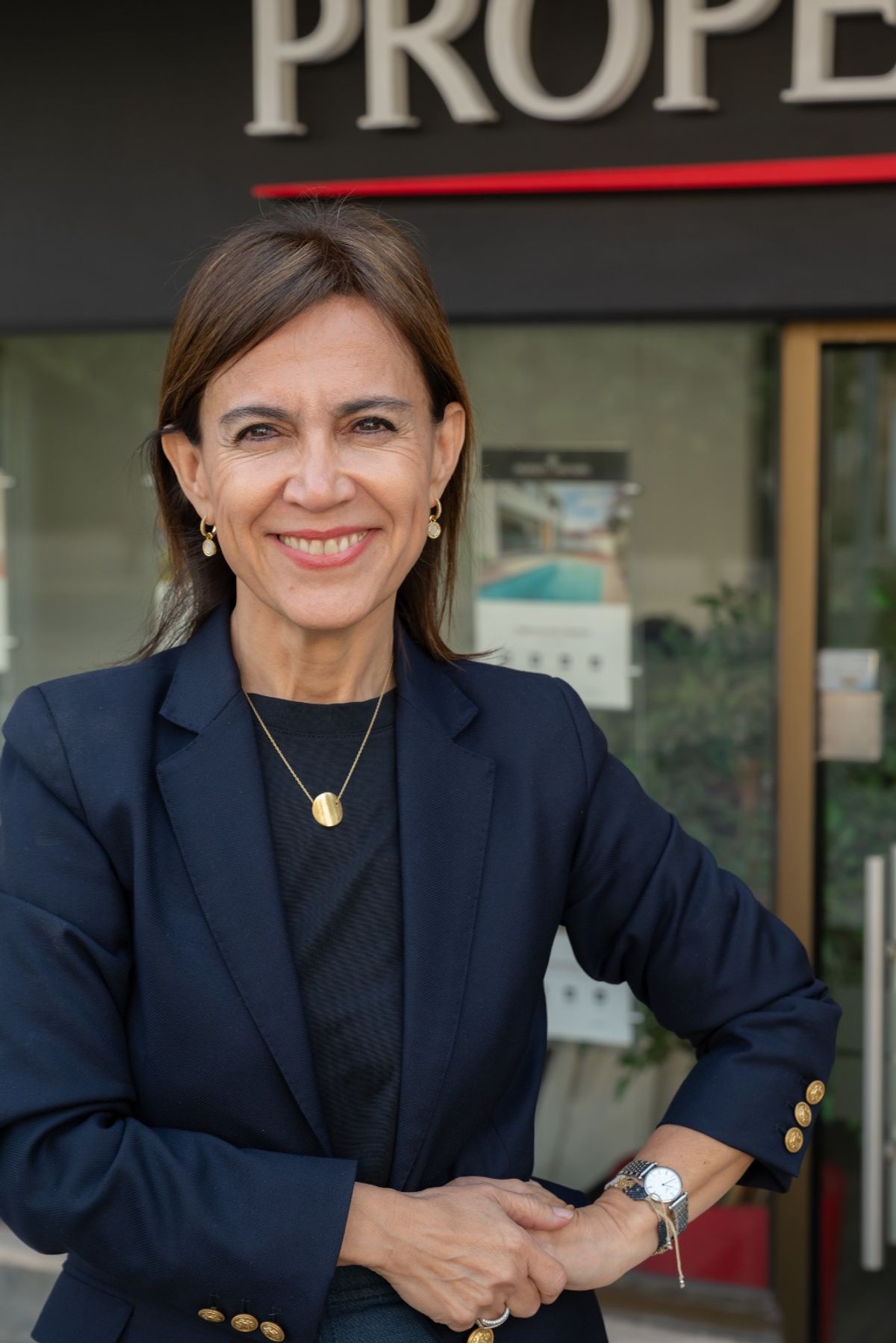 Sandra Fuentes | Chile
