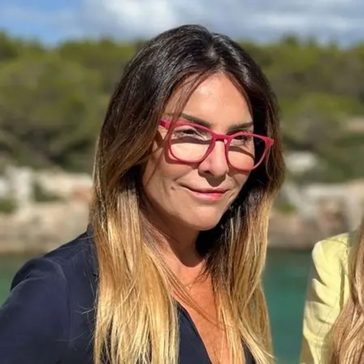 Alejandra Mena Garcés | España