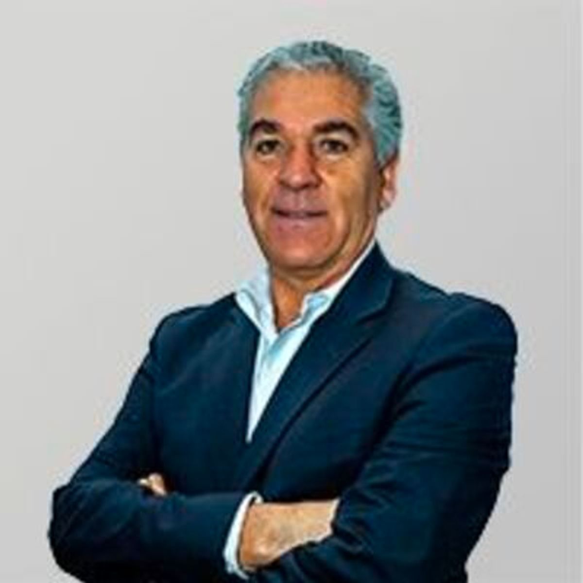 Jose Antonio Iturrate | Chile