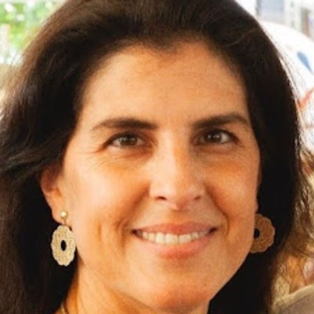 Francisca Stone Garcia | Chile