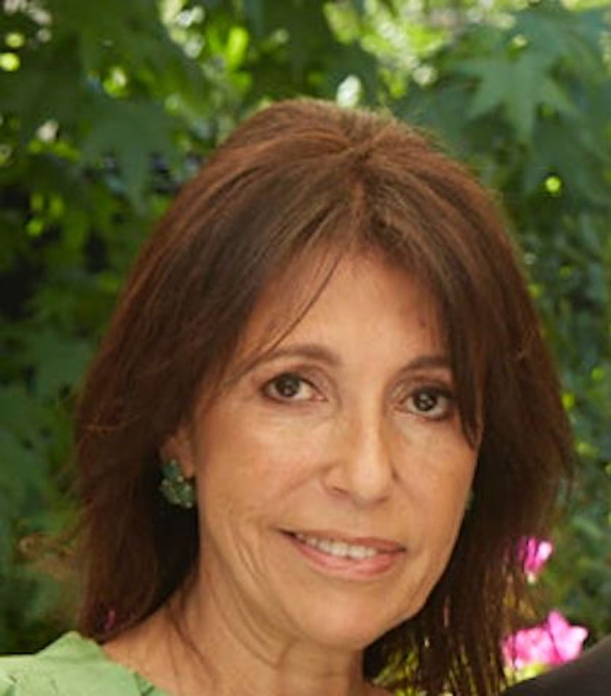 Claudia Stark Faundez | Chile