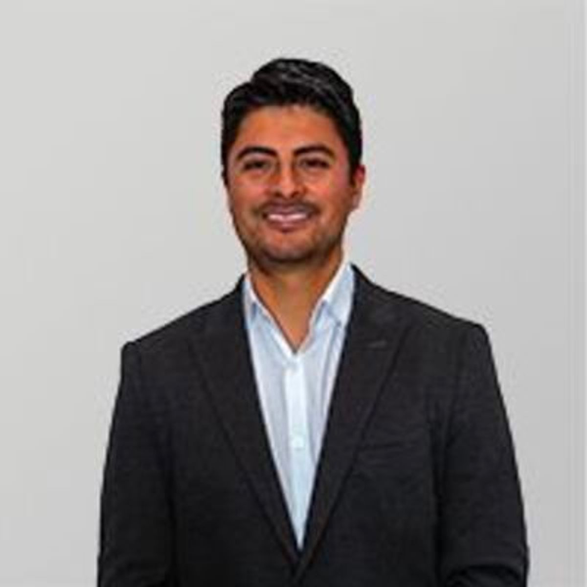 Alexis Barrios Correa | Chile