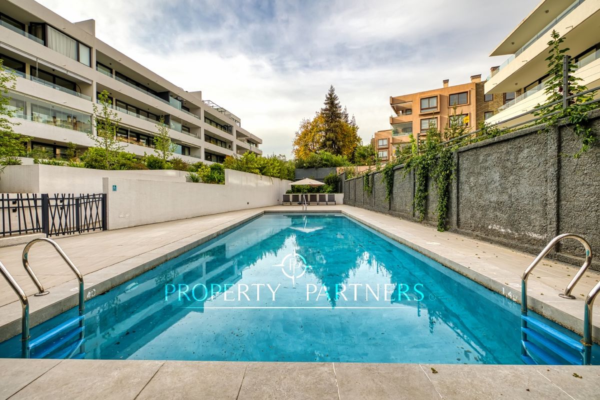 Departamento Impecable la Dehesa Central en Portal La Dehesa, Los