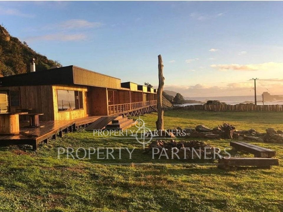 House for sale in Valdivia, Los Ríos